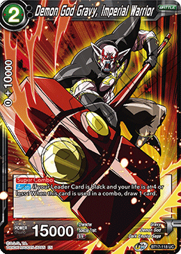 BT17-118