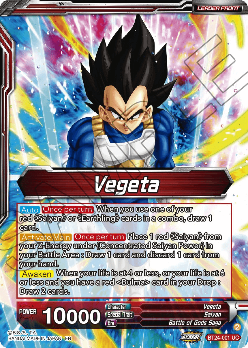 Beyond Generations