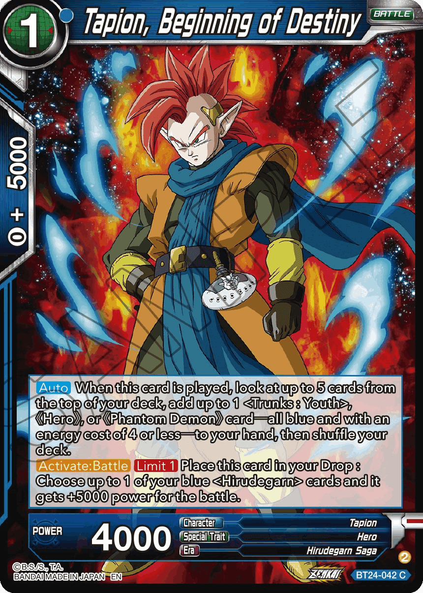 BT24-042