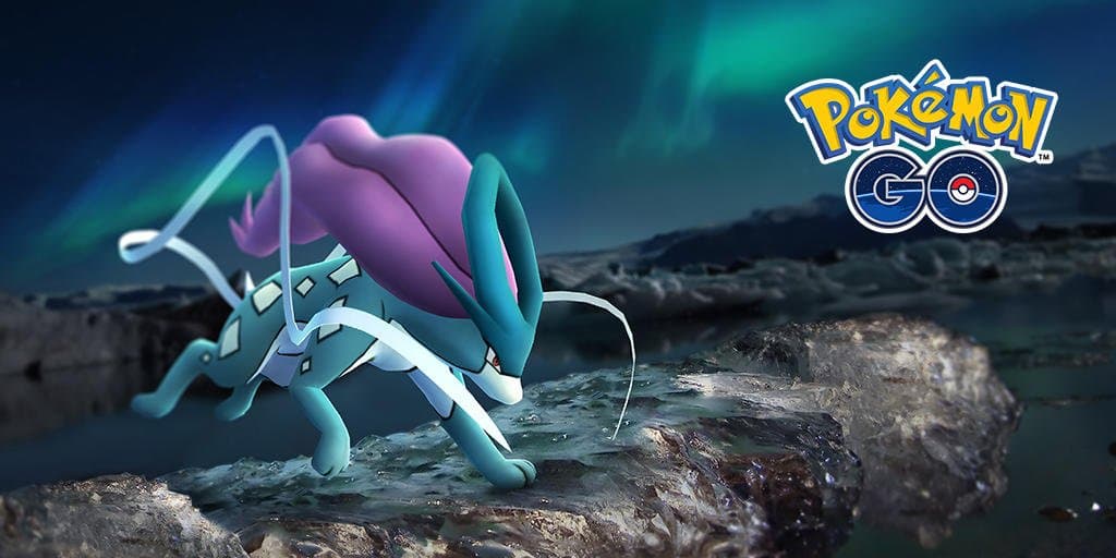 GO Pass and GO Pass Deluxe for May will be available in Pokémon GO from May 5, complete Pass Tasks to earn Suicune and more rewards, players who upgrade to the GO Pass Deluxe can earn 1,000 additional PokéCoins