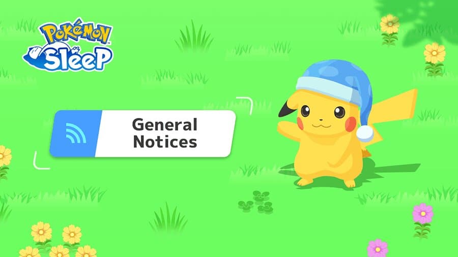 Pokémon Sleep ways to encounter Mythical Pokémon being reconsidered