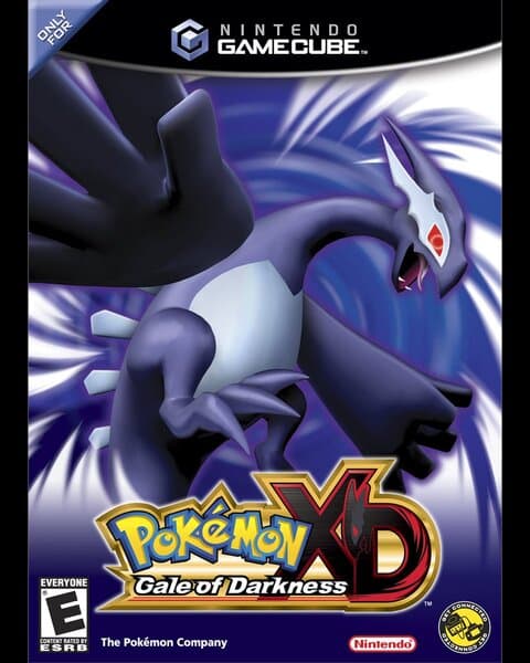 GameCube – Nintendo Classics updated to version 1.6.1 on Nintendo Switch 2 to fix the issue where Shadow Lugia would forcibly quit during gameplay in Pokémon XD: Gale of Darkness