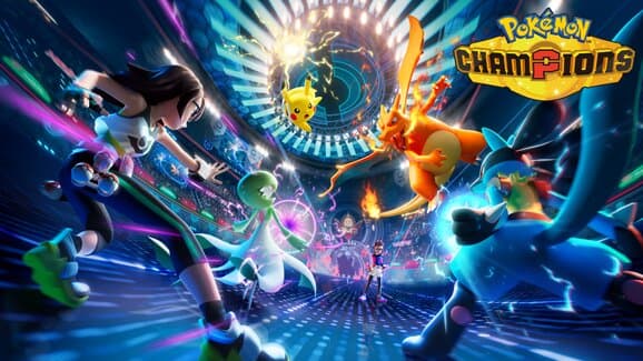New Pokémon Champions version 1.0.3 update now live on Nintendo Switch and Nintendo Switch 2 to fix move errors, ability bugs, mega evolution glitch and battle display issues