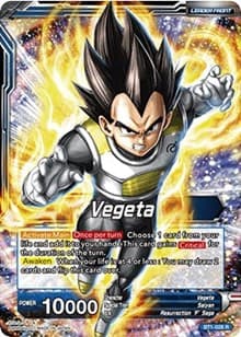 Vegeta