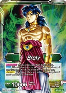 Broly