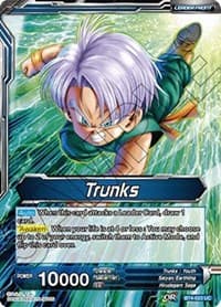 Trunks