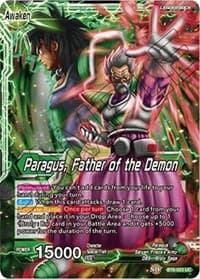 Paragus