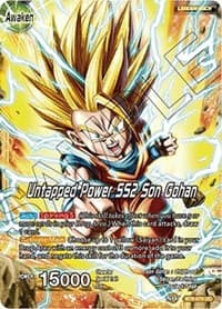 Son Gohan