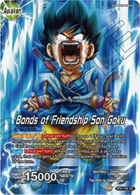 Son Goku