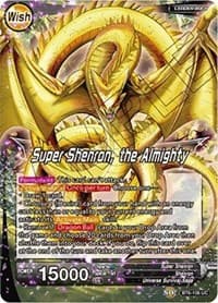 Super Dragon Balls
