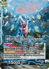 Majin Buu