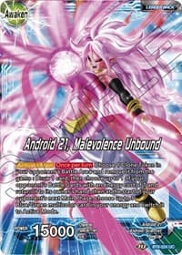Android 21