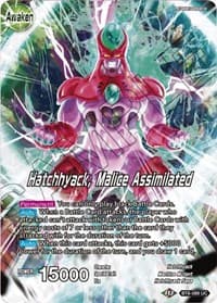 Dr.Lychee & Hatchhyack