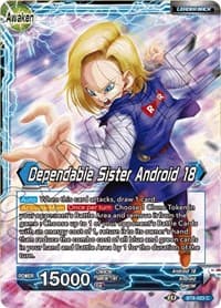 Android 18