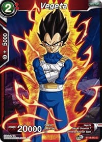 Vegeta