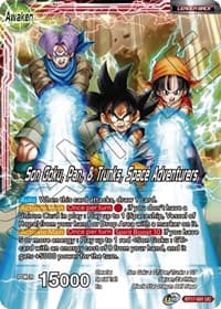 Son Goku