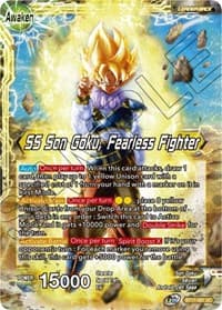 Son Goku