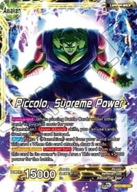 Piccolo