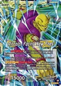 Piccolo