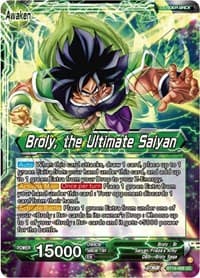 Broly