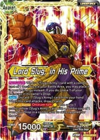 Lord Slug