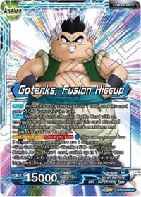 Son Goten & Trunks