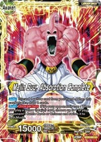 Majin Buu