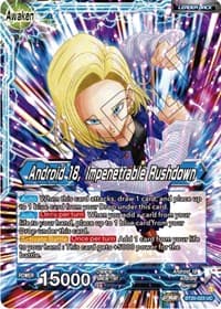 Android 18
