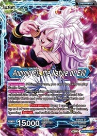 Android 21