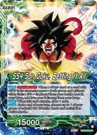Son Goku