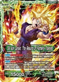 Son Gohan