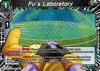 Fu’s Laboratory
