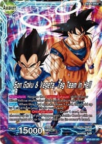 Son Goku