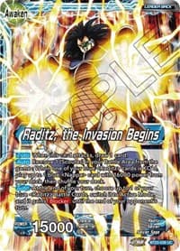 Raditz