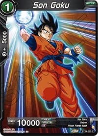 Son Goku