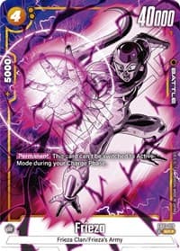 Frieza — Alt Art