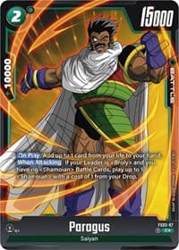 Paragus