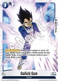 Galick Gun