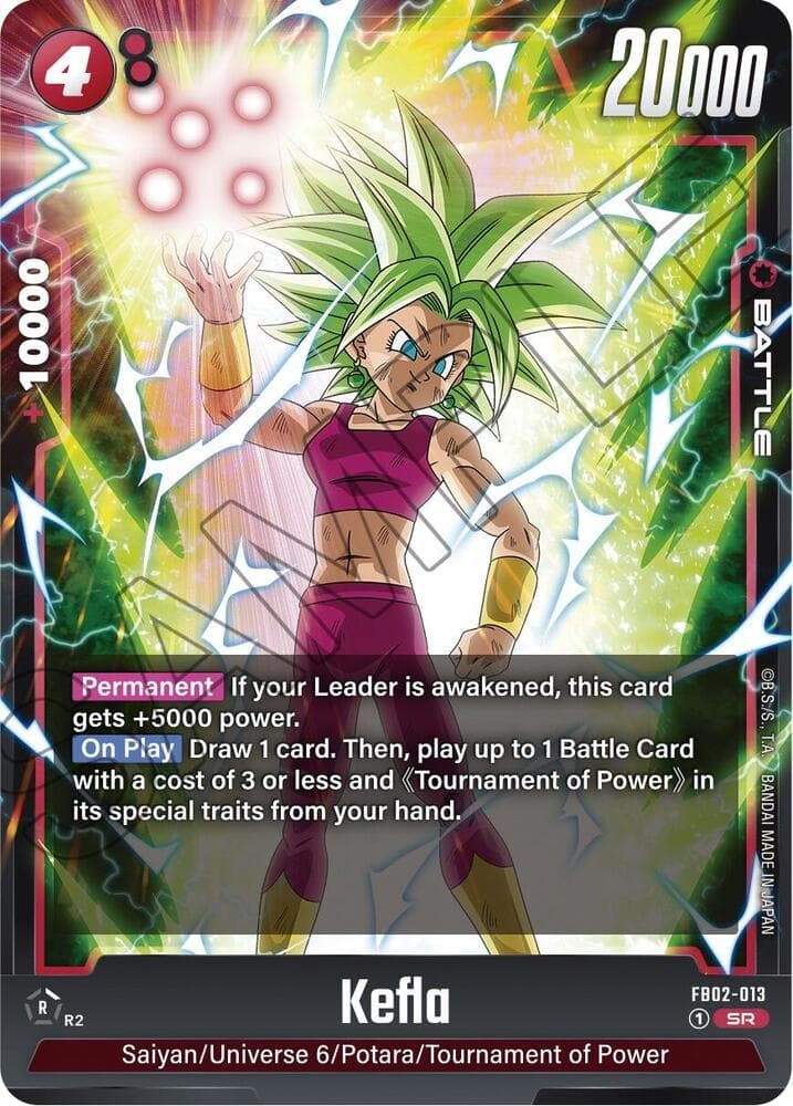 Kefla