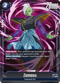 Zamasu