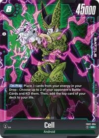 Cell — Base