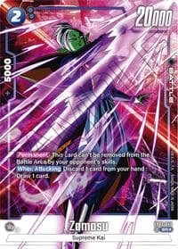 Zamasu