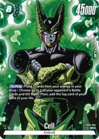 Cell — Alt Art
