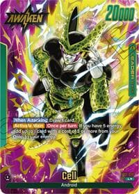 Cell — Alt Art