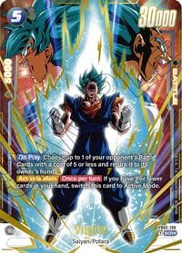 Vegito — Alt Art
