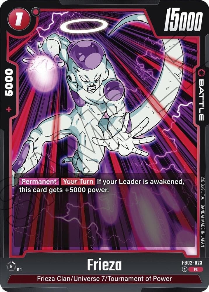 Frieza