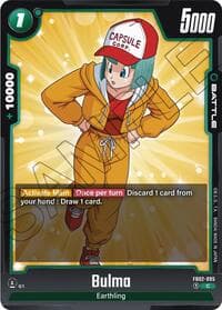 Bulma