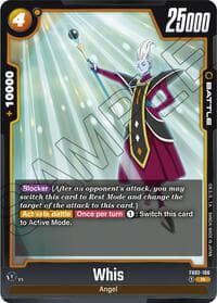 Whis