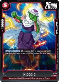 Piccolo