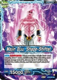 Majin Buu
